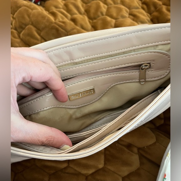 Call it Spring Nude Clutch - Picture 5 of 6